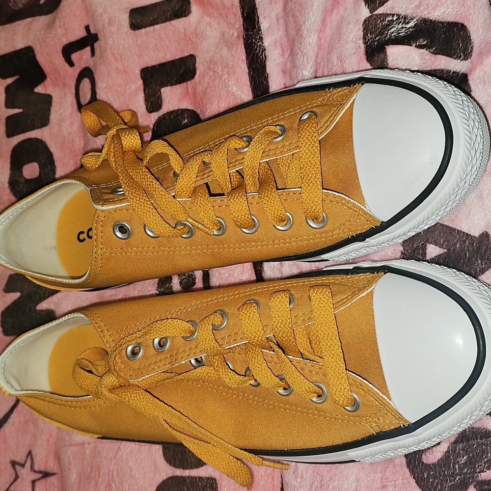 Chuck Taylor All Star Polyester & Suede